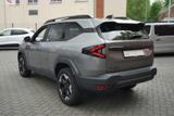 Dacia Bigster Extreme HEV 155 Aut. LED ACC Pano Navi - Dacia Bigster Extreme mit Hybrid-Antrieb (Benzin/Elektro)