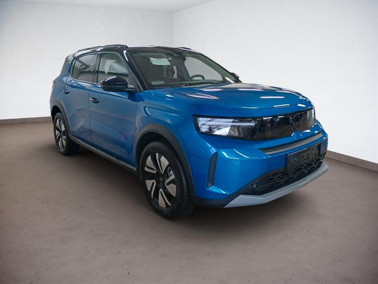 Opel Frontera Electric GS 54kWh Extended Range*NAVI imagem 3