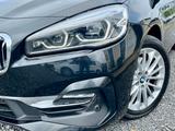 BMW 218d GT LUXURY LINE Aut. Navi Leder 1.HAND SPORT - BMW 218 Gran Tourer mit Schiebedach