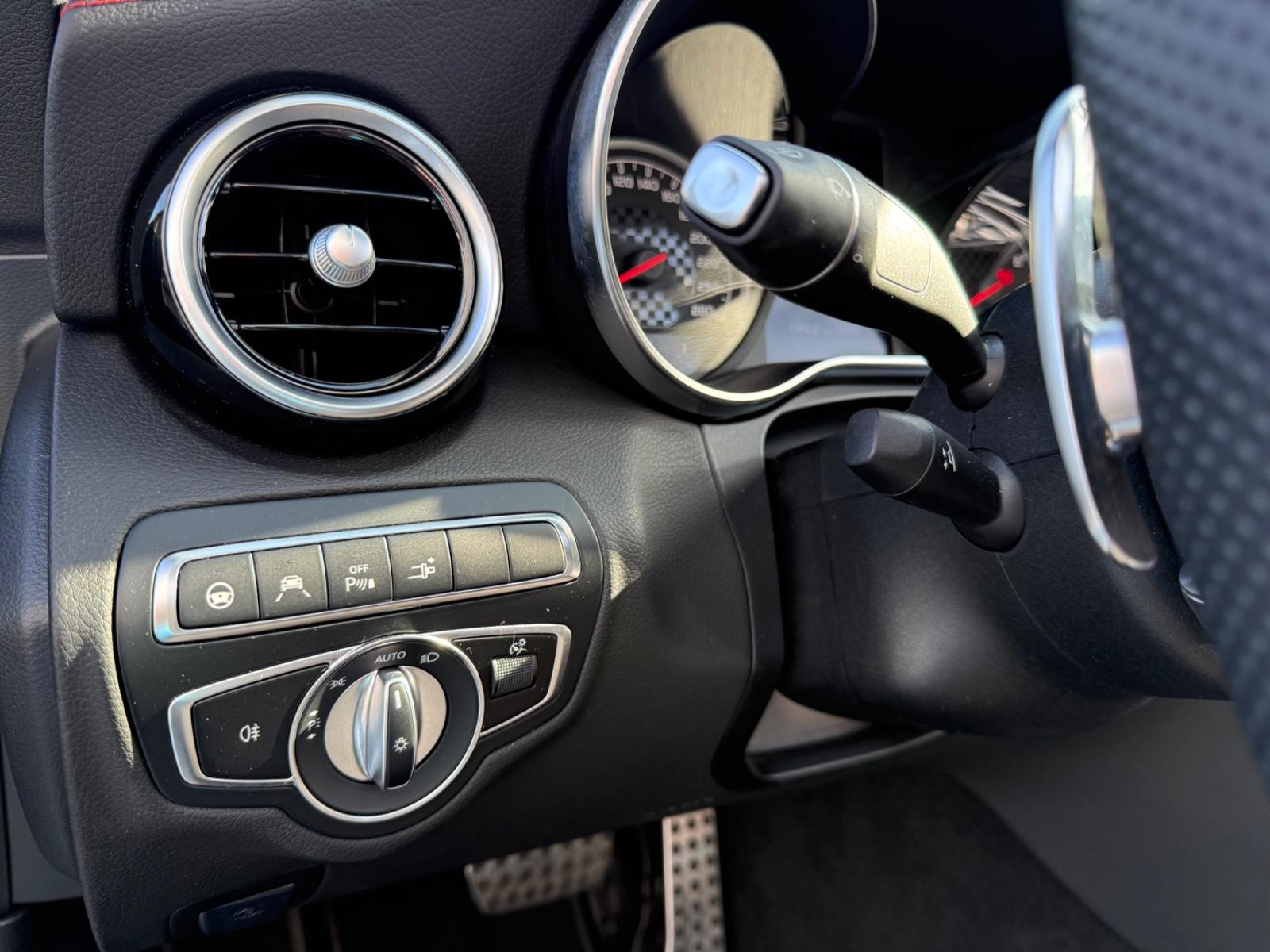 Mercedes-Benz C 43 AMG  Cabrio /Perfomance- 4Matic/SAGA