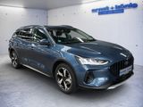 Ford Focus Turnier ACTIVE X 1.0 EcoBoost Hybrid Aut. - Ford Focus: Leder, Navigationssystem