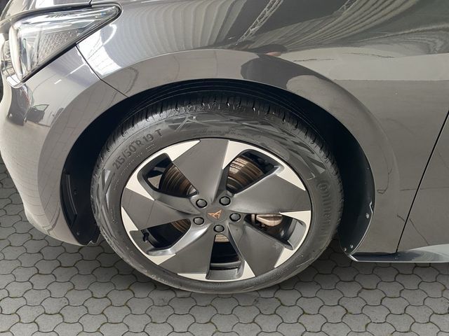 Cupra Born - Bild 20