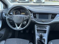 Fahrzeugabbildung Astra K Sports Tourer Edition Start Stop