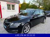 Skoda Octavia 2.0 TDI Combi Style LED*NAVI*ACC*LEDER - Skoda Octavia Gebrauchtwagen in Augsburg