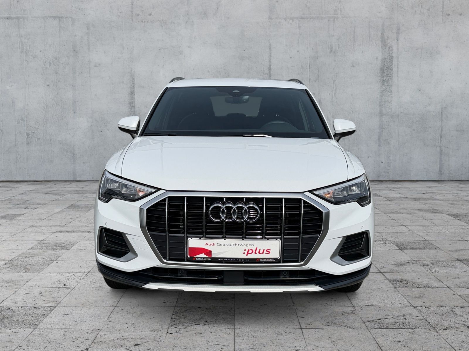 Audi Q3 - Bild 3