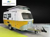 HYMER / ERIBA / HYMERCAR Eriba Touring 430 Marksie, Fahrradträger, Nugget - HYMER / ERIBA Touring 430
