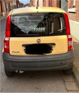 Fiat Panda - Fiat Panda Gebrauchtwagen in Mönchengladbach
