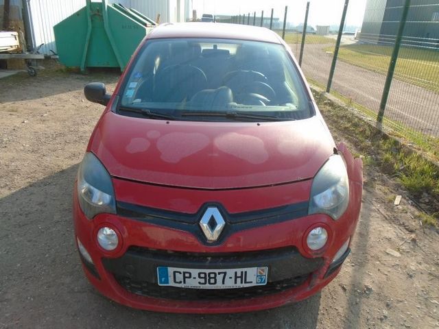 Renault Twingo  1.2 i ps 75 essence 3 PORTES