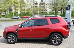 DACIA Duster II 1.3 TCe Prestige Kamera PDC Klima 47tk