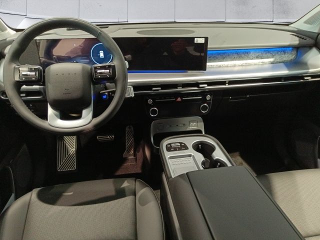 Hyundai IONIQ 9 – Bild 7