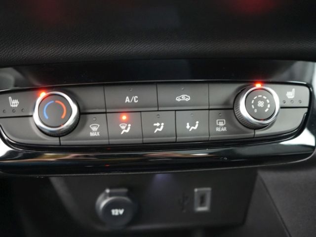 Corsa F FACELIFT+RÜCKFAHRKAMERA+SITZHEIZUNG+LENK
