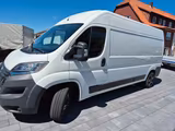 Citroën Jumper - Citroën Jumper von privat