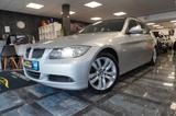 BMW 325 3 Touring 325i/Klimaauto/Aluräder/2.Vorhalte - BMW 325 aus 2006: 325i