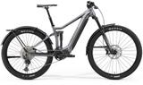 Merida eONE-FORTY EQ EP1 XL (45) - Merida E-Bikes