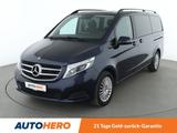 Mercedes-Benz V-Klasse V 220 d lang 4Matic Avantgarde Aut.*CAM - gebrauchte Mercedes-Benz V 220 aus dem Jahr 2019