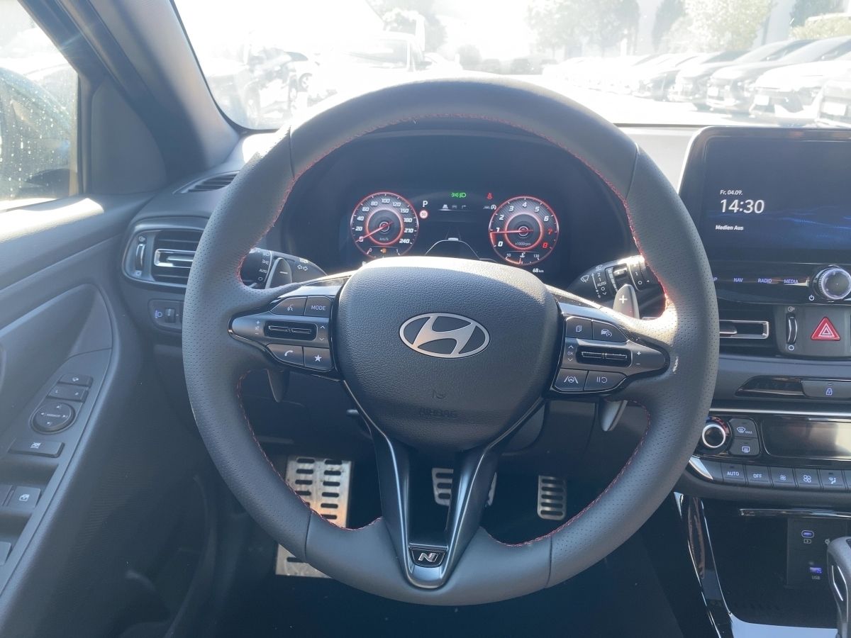 Hyundai i30 – Bild 9