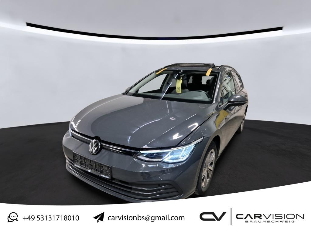 Volkswagen Golf Variant 2.0 TDI Life *AHK*PANO*NAVI*ViCo*