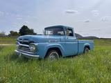 Ford F 100 - Ford F 100 Gebrauchtwagen