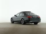 Mercedes-Benz S 500 4M Pano Distr. MBUX Nappa 360° - Mercedes-Benz S-Klasse