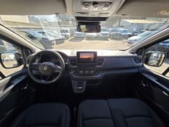 Fahrzeugabbildung Trafic Combi L2H1 3,0t Evolution 2.0 BLUE dCi 15