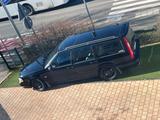 Volvo V70 T5 Projektaufgabe - gebrauchte Volvo V70 aus dem Jahr 1999