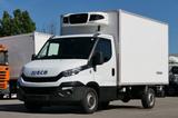 Iveco Daily 35-130 Hi Matic Kühlkoffer Carrier Bi-Temp - Iveco Daily 35 c 13