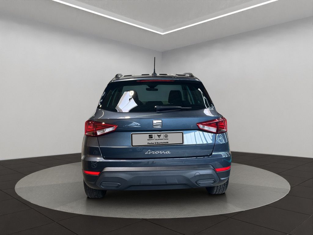 Seat Arona - Bild 3