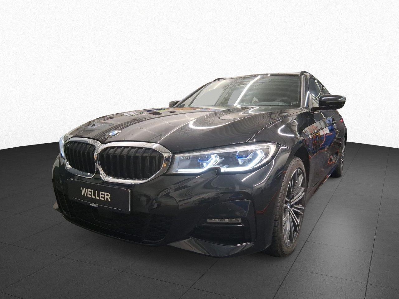 BMW 330e T xDr M Sport Pano Laser St&Go 360° HUD H