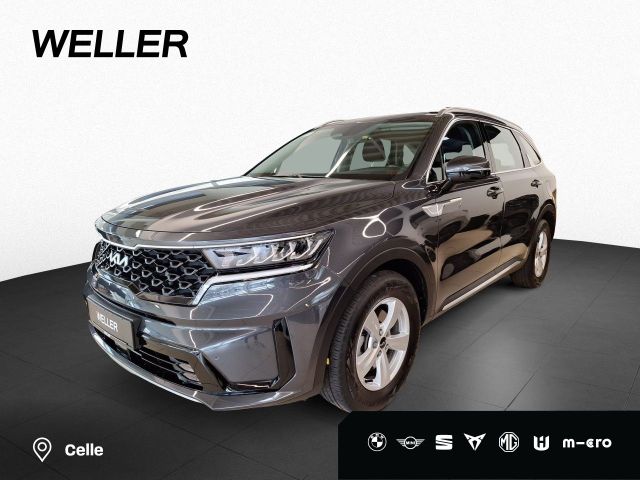 Kia Sorento 2.2 CRDi Edition 7 DCT8 LED+ACC+KAM+APPL