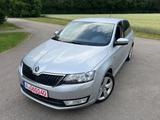 Skoda Rapid Spaceback 1.6 TDI - Xenon - Automatik DSG! - Skoda Rapid mit Diesel-Antrieb: Automatik