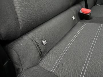 Dacia Sandero Expression TCe 90 CVT