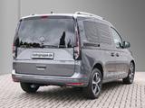 Volkswagen Caddy UPE br. 45.275,- Life GOAL 1.5 l TSI 85 kW - Volkswagen Caddy: 1.4
