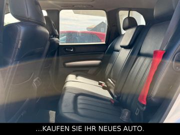 Nissan X-Trail - 10