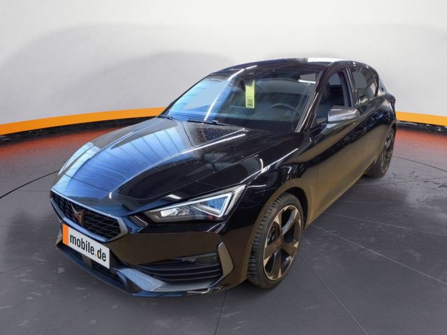 Cupra Leon 1.5 eTSI DSG AB 198EUR NAVI KAMERA SHZ