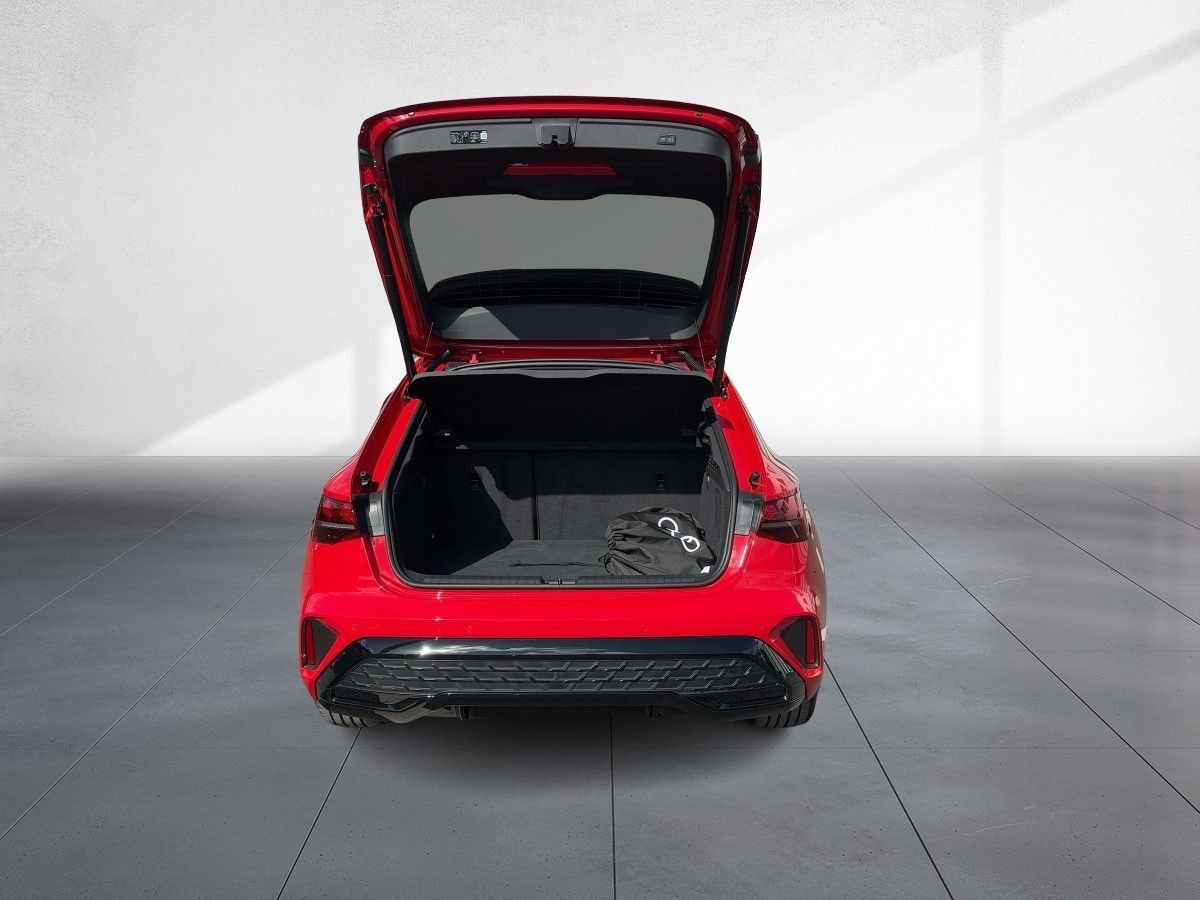 Audi A3 - Bild 12
