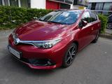 Toyota Auris Edition-S+ 1,2-l-Turbo S/S Edition-S+ - Toyota Auris: Privatanbieter