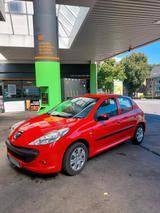 Peugeot Verkaufe Peugeot 206 Plus Top Zustand - Peugeot 206: Plus