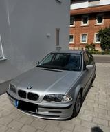 BMW 318i - E46 Limousine Sportfahrwerk - BMW 318: E46