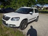 Skoda Yeti 1.2 TSI Cool Edition *TOP* - Skoda Yeti: Cool Edition