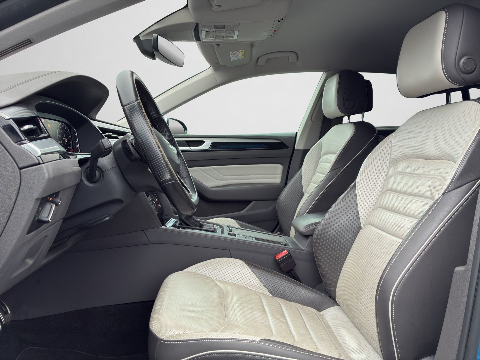 Volkswagen Arteon - Bild 11