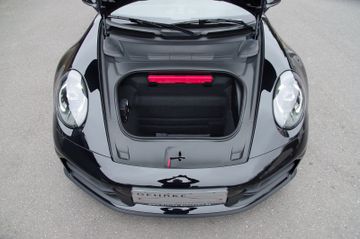 Porsche 992.2 S*Sportabgas,BOSE,Chrono,14W.,KEIN MIETER*