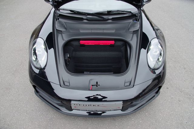 Porsche 992.2 S*Sportabgas,BOSE,Chrono,14W.,KEIN MIETER*