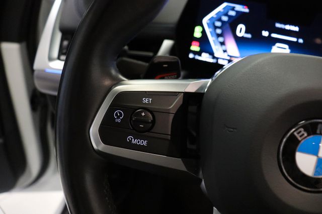 Fahrzeugabbildung BMW 218d Active Tourer M Sportpaket|1HAND|WIDESCREEN