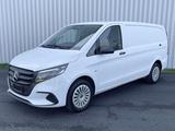 Mercedes-Benz Vito 116 Kasten PRO lang AHK MULTIBEAM LED TEMP