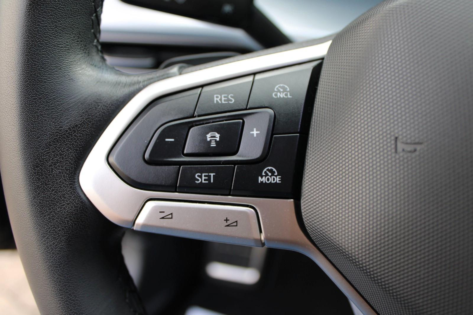 Volkswagen Golf VIII Lim. 1.5 eTSI 110 kW Energy, миниатюра 9