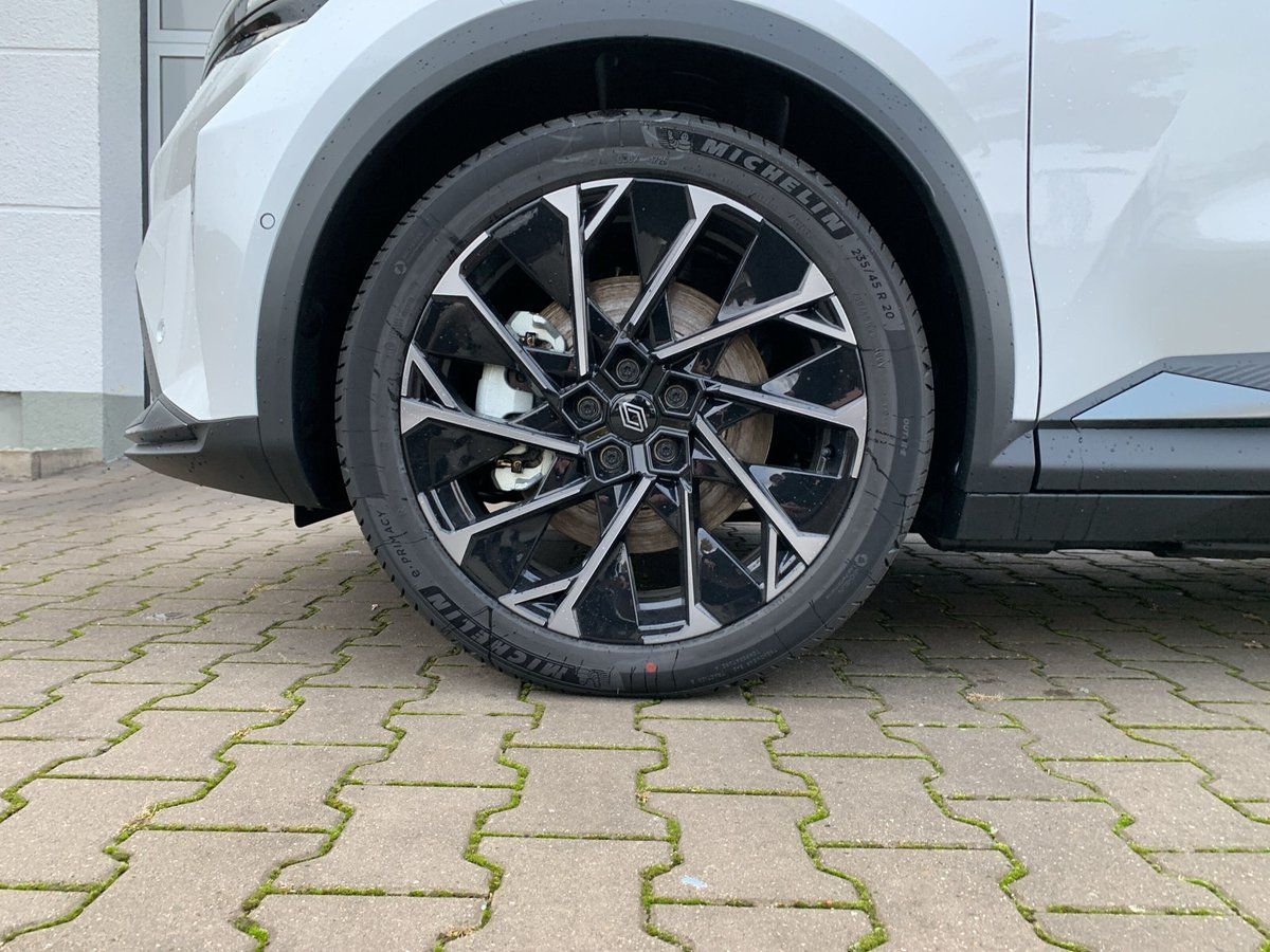 Renault Scenic E-TECH - Bild 13