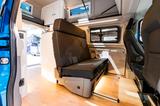 Ford Nugget Hochdach L2 Titanium 0,99% Finanzierung!! - Wohnmobil oder -wagen