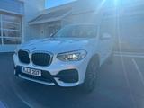 BMW X3 xDrive20d Steptronic | Top-Pflege | AHK | - BMW X3 von privat