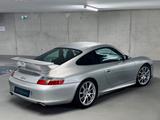 Porsche 996 GT3 - Porsche 996: Gt3