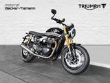 Triumph Speed Twin 1200 RS - Triumph Speed Twin